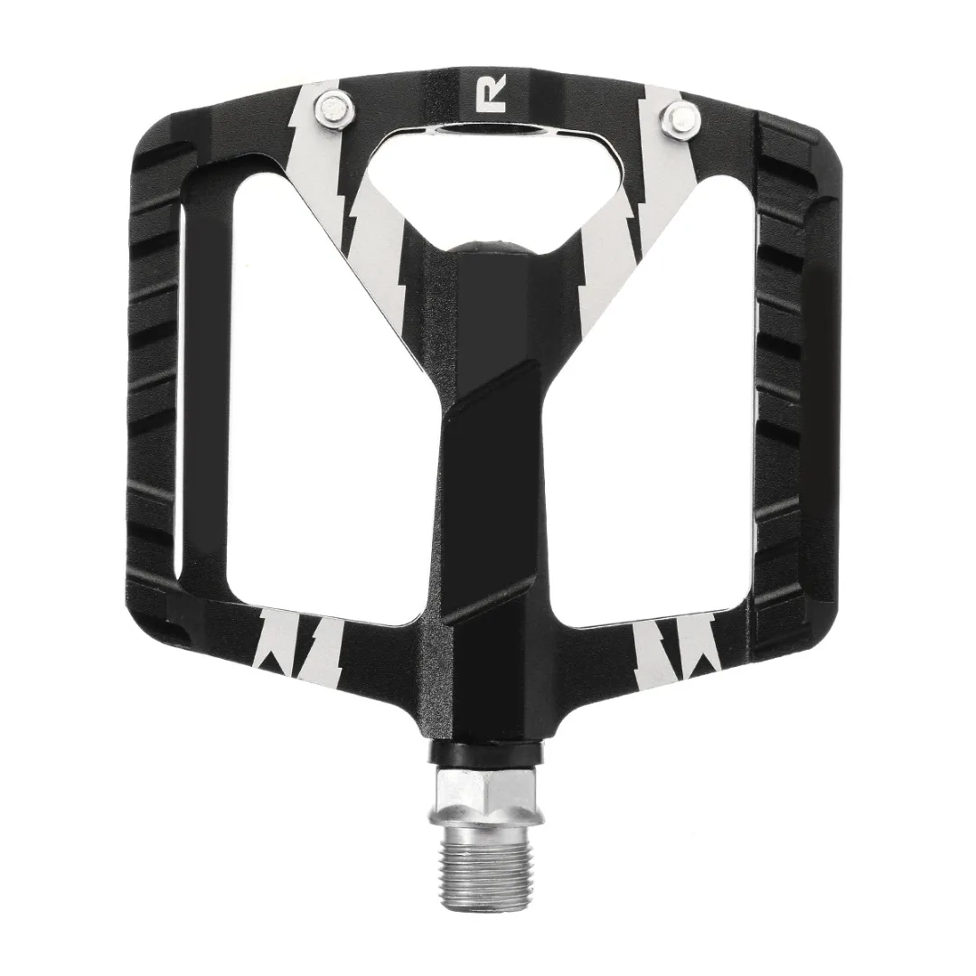 1Pair 4 Colors Sealed Bearing Bicycle Pedals MTB BMX CNC Pedals Cycling Bearing 9/16" Cycling Bicycle Parts