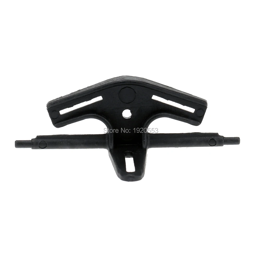 K120-004 Servo Plate (5)