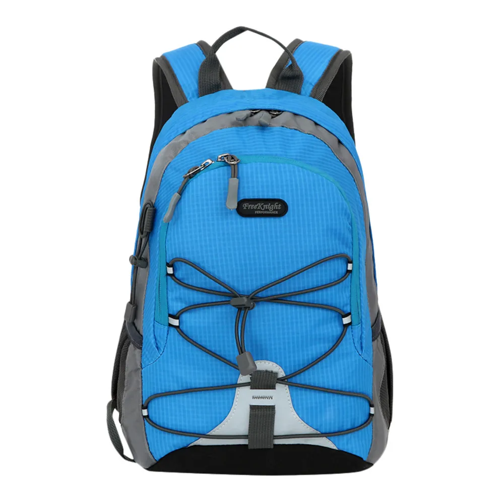 Summer New Children Traveling Backpacks Boys Girls Waterproof Backpack