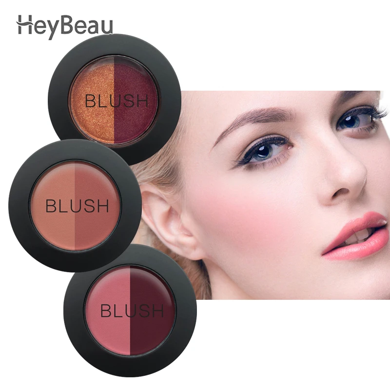 korean blush palette