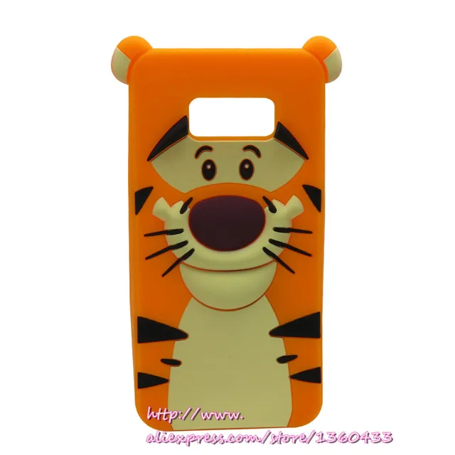 samsung s8 phone case tiger samsung s8 phone case tiger