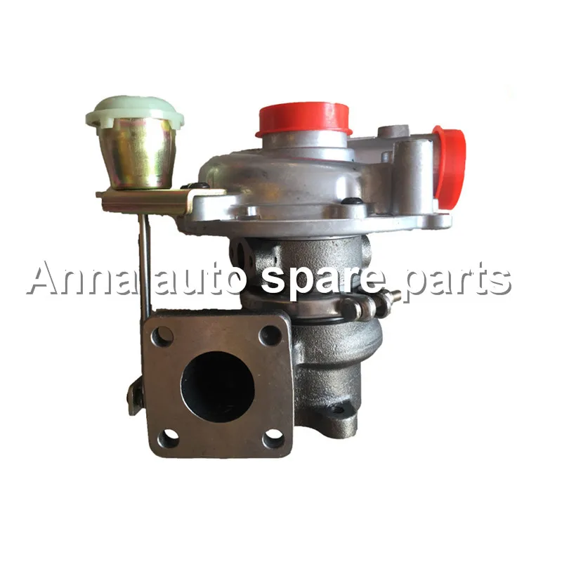 RHF5 8972402101 дизельный двигатель Турбокомпрессор Для Isuzu D-MAX Pickup 4JA1 4JB1 2004-TD |
