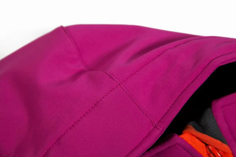 Брендовая мягкая оболочка уличная Женская водонепроницаемая куртка для прогулок ветрозащитная УФ-Защитная флисовая куртка женская Лыжная велосипедная одежда для рыбалки