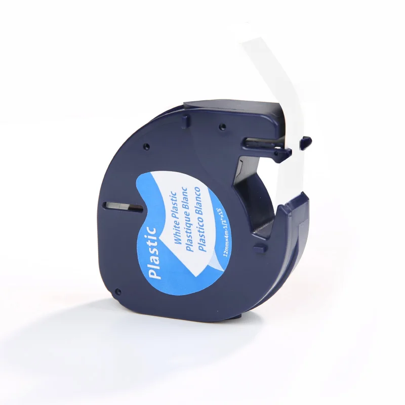 HWDID LT 91201 / 91221 91331 пластик совместимый производитель Этикеток dymo лента Letratag