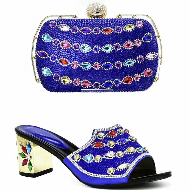 royal blue 37-42