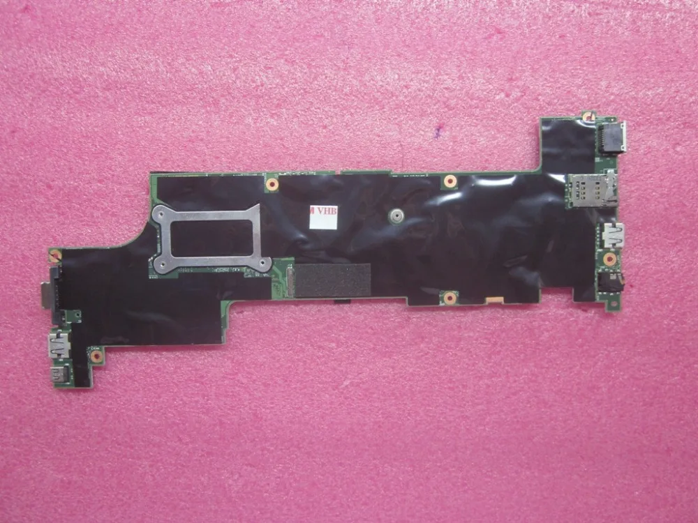 ل ثينك باد X240S اللوحة المحمول i5-4200U FRU: 04X3858 04X3859 100% اختبار موافق