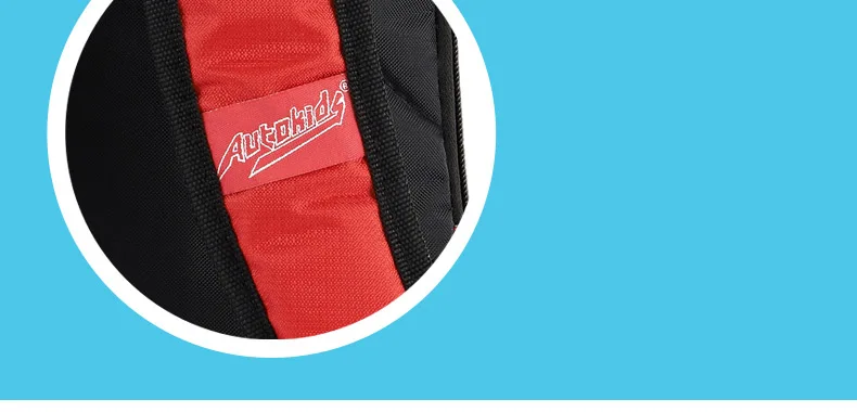 Car School Bag (16)
