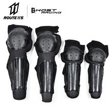 New Motorcycle Knee Pads Protective Gear Motocross Off-Road Racing Knee + Elbow Pads Set Noto Knee Motorcycle Equipment New Motorcycle Knee Pads Protective Gear Motocross Off-Road Racing Knee + Elbow Pads Set Noto Knee Motorcycle Equipment