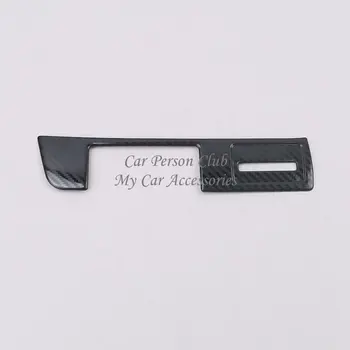 

Stainless Steel For Toyota Avalon XX50 2019 Interior Inner Headlights Control Adjust Switch Cover Frame Trims Car Accessories