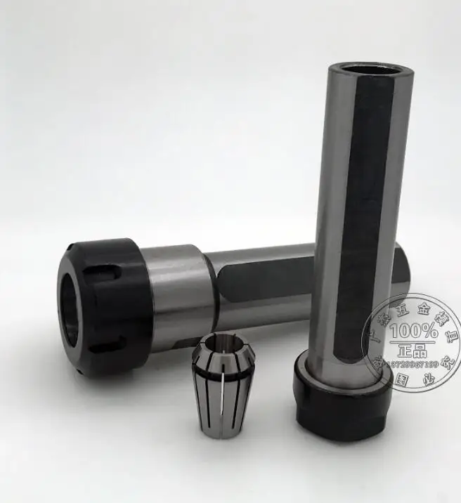 

SL20-ER20A-100L SL16-ER11 SL25-ER32 Tool Handle of Lathe Bilateral Side Fixed Extension Rod