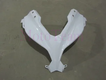 

New For Kawasaki Ninja 300 300R EX300 2013 2014 2015 13 14 15 Motorbike Moto Unpainted Front Upper Nose Injection Fairings