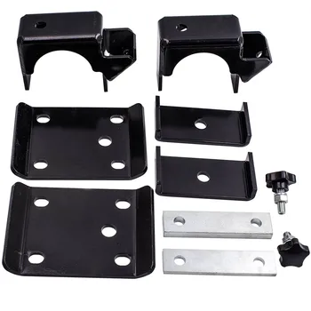 

For GMC Sierra1500 Denali Crew Cab Pickup 4-Door 2007- 2018 Rear Axle Lowering