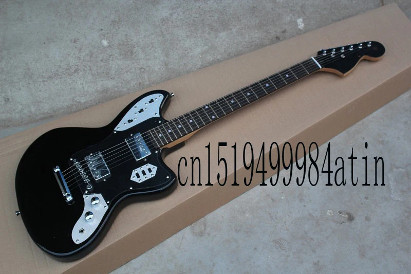 

factory guitar Jaguar Vintage Special MG65-VSP 600 Stratocaster electric guitar Jaguar guitar