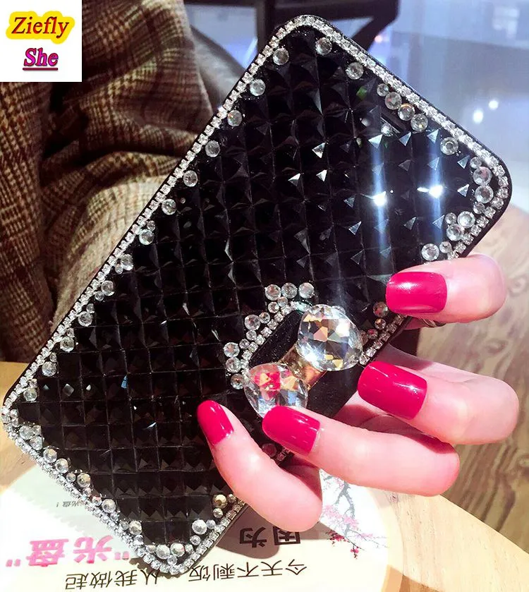 

Fundas For Samsung Samsun Note 9 8 Note8 Leather Flip Book Wallet Stand Phone Case etui caso Cover For S9 S8 S 9 Plus S7 S6 Edge