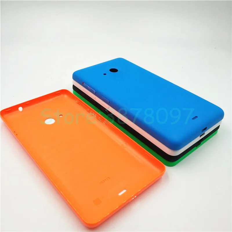 Vecmnoday-Genuine-Back-cover-Battery-cover-for-Microsoft-Nokia-Lumia-535-back-housing-battery-door-cover (2)__