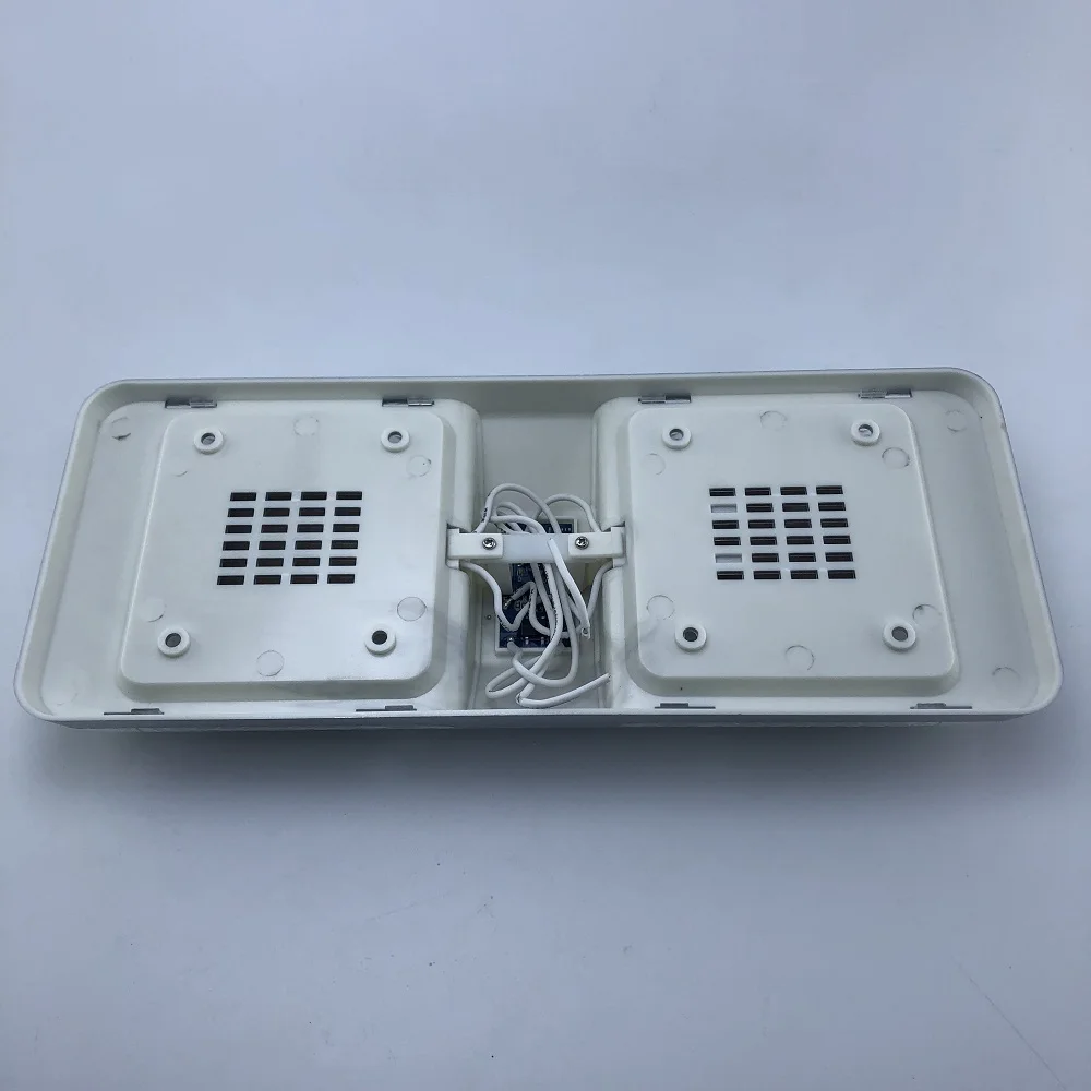 Dual-Cool-White-Dimmable-Lights