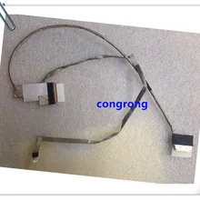Для SAMSUNG 355V5C NP350V5C-S06AU NP350V5C NP355V5C NP365E5C ЖК-монитор LVDS кабель QCLA5 DC02001K800 кабель низковольтной дифференциальной передачи сигналов