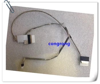 

FOR SAMSUNG 355V5C NP350V5C-S06AU NP350V5C NP355V5C NP365E5C LCD LVDS CABLE QCLA5 DC02001K800 LVDS CABLE