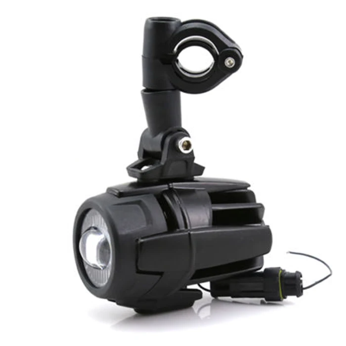 Для BMW R1200GS передние кронштейны для светодиодных фар дальнего света R 1200 GS Adventure LC