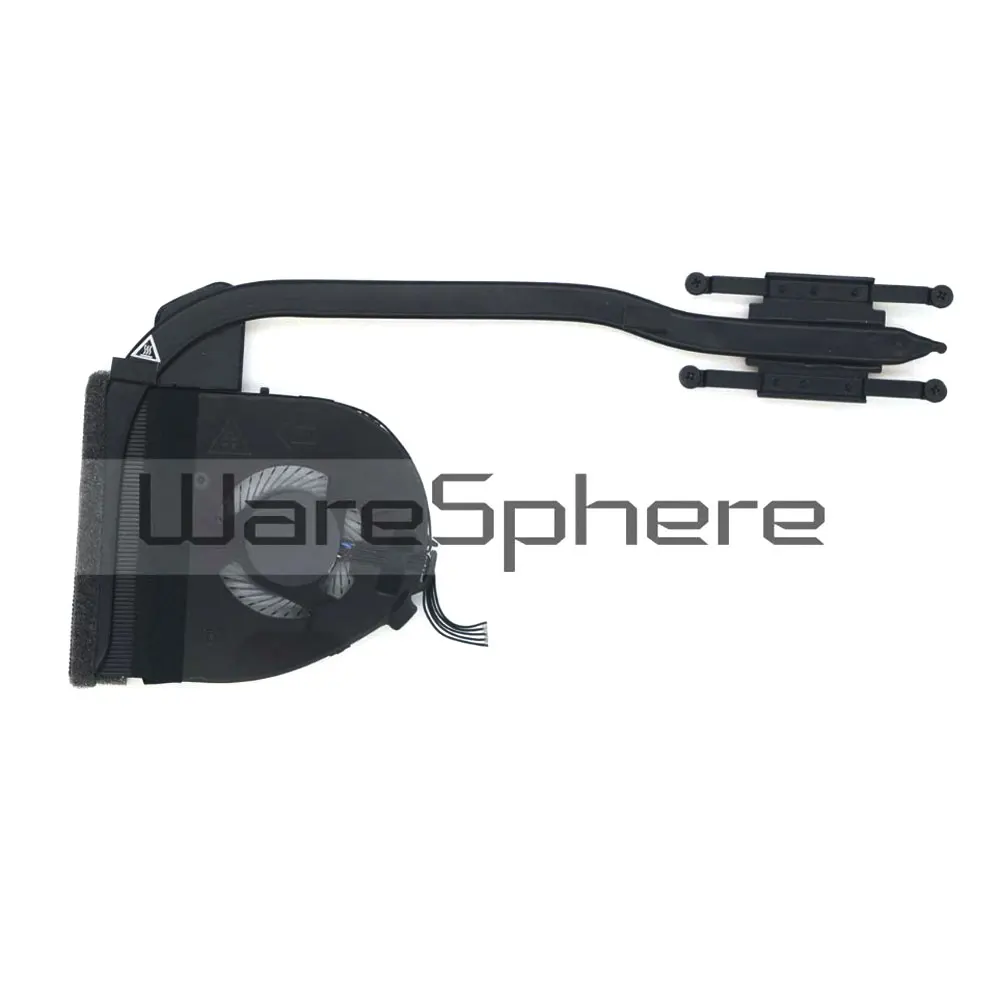 

New Original for Lenovo ThinkPad T460 CPU Cooling Heatsink and Fan UMA Integrated Graphics Radiator Cooler 00UP185 AT105002VV0