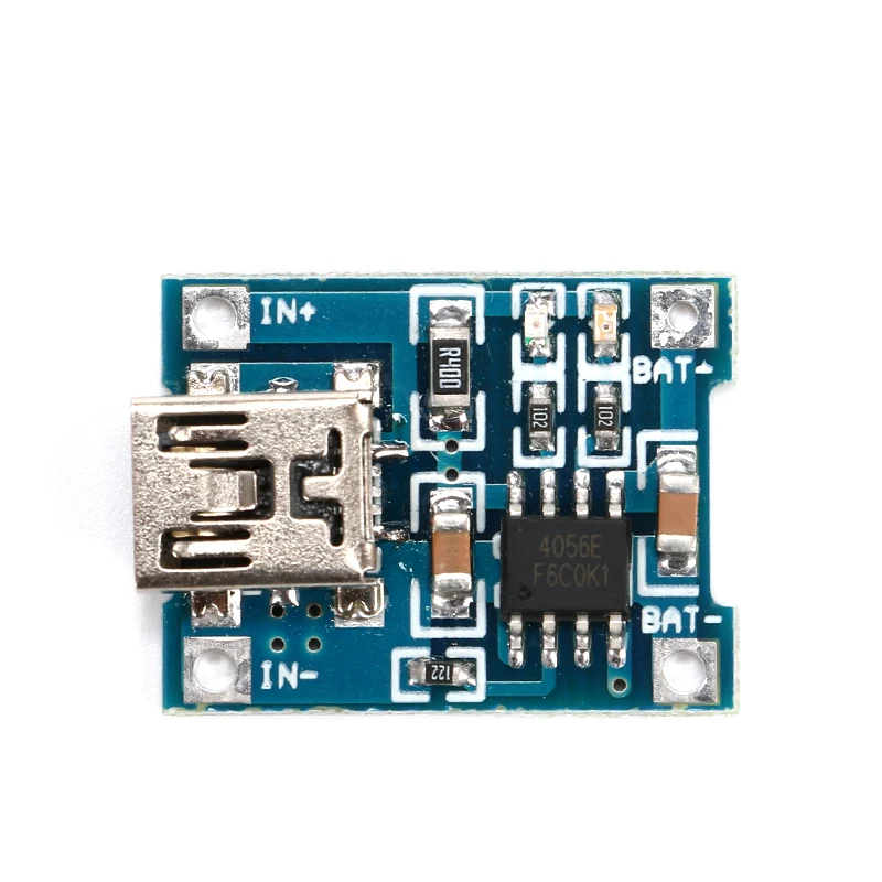 Lithium Battery Charger Board  (2)