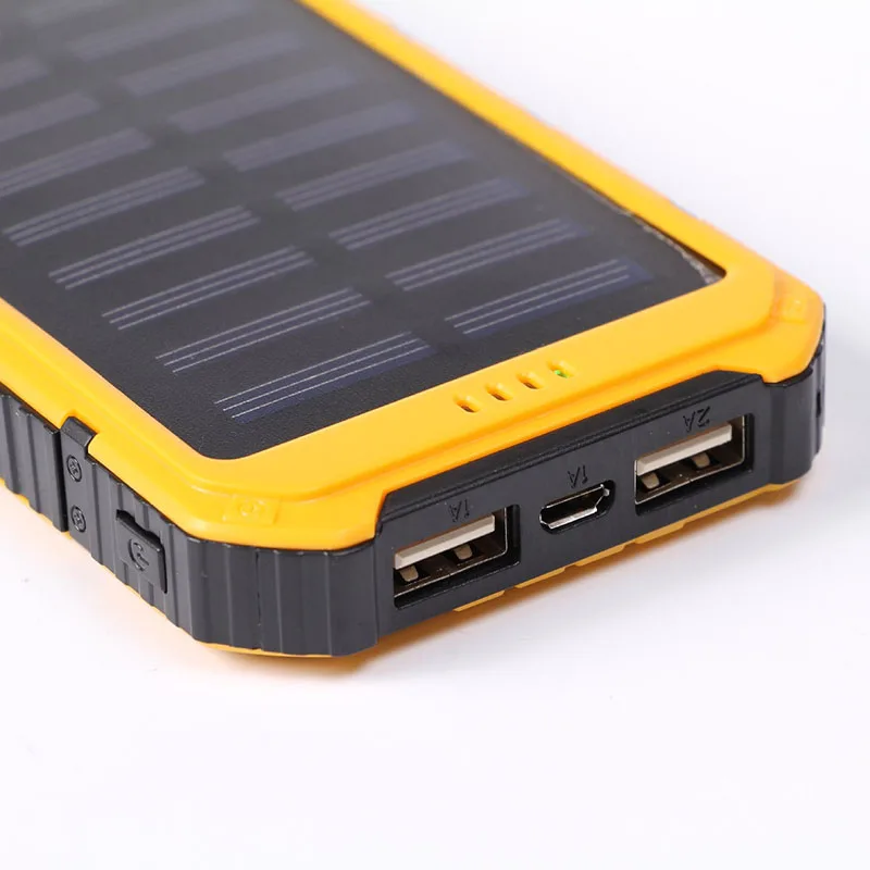 

1200mAh 2X 18650 USB Power Bank Battery Charger Case DIY Box For iPhone For Smart Phone MP3 Electronic Mobile Charging QIY25 D3S