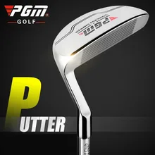 PGM гольф песочный полюс из нержавеющей стали корпус начинающего копания полюс принадлежности для гольфа TUG019-1