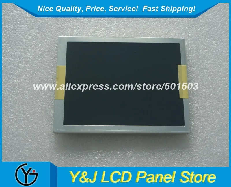 6.5INCH NL6448BC20 30F LCD MODULES SCREENin LCD Modules from