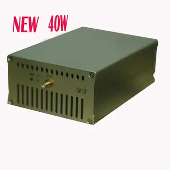 

NEW 400-470MHZ Amplifier U Segment Power 433MHZ RF Power Amplifier 40W