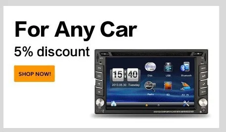 Top Wholesale! 2 Din 8 Inch Car DVD Stereo Player For VW/Volkswagen/Passat/POLO/GOLF/Skoda/Seat With 3G USB GPS BT FM RDS Free Maps 2