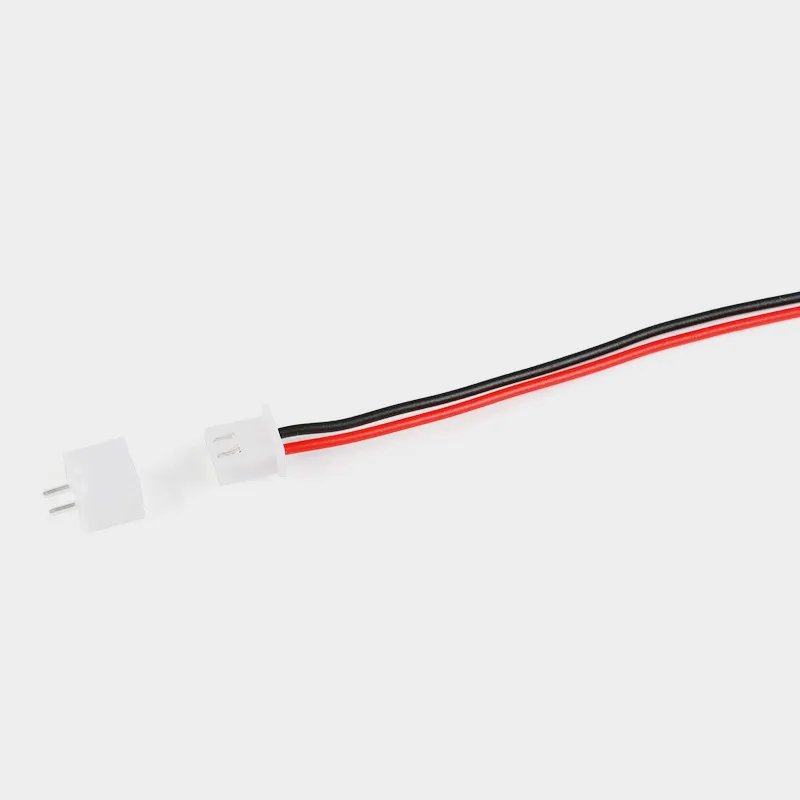 10 комплектов JST XH2.54 XH 2 54 мм 30 см длина провода 26AWG проводной кабельный разъем