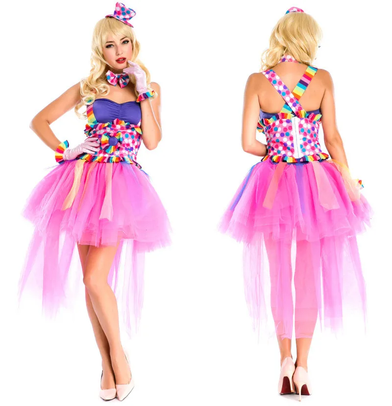 Halloween Fancy Dress Costume 