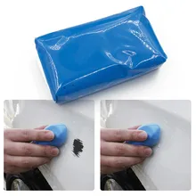 1 шт., чистящие автомобильные мойки для грузовиков, Волшебная глиняная панель, авто детали для автомобиля, мойка для автомобиля, глиняные инструменты для стайлинга автомобилей