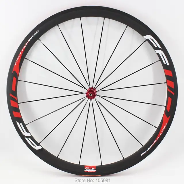 Ffwd Raw Ruote Ffwd Copertoncino Set Di Ruote FFWD RAW CS 33