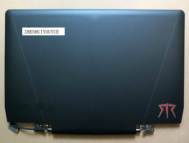 

new For Lenovo Rescuer -14 Y41-70 top cover A case