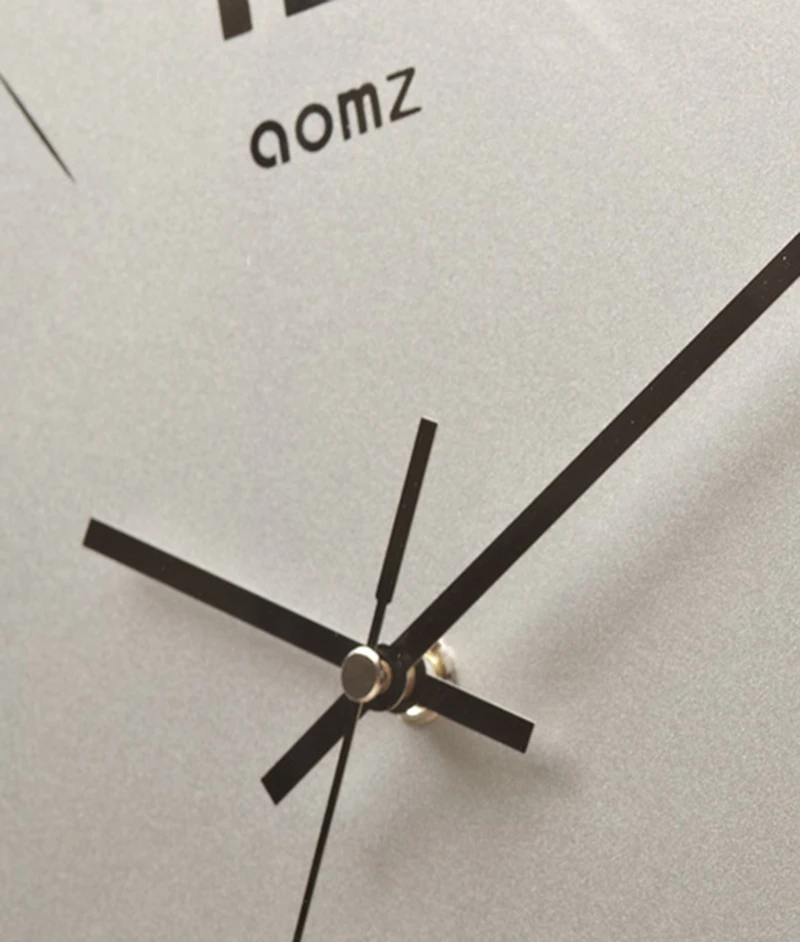 Стеклянные скандинавские ретро настенные часы современный дизайн персональные деревянные кухонные винтажные часы маятниковые часы Zegar винтажный домашний декор 61