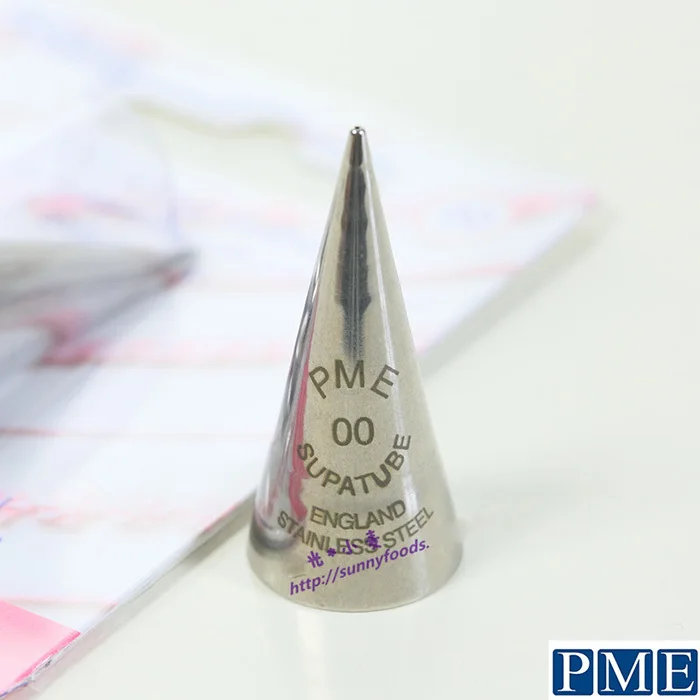 

Free Shipping salable product PME Coupler Cake Decorating Icing Pastry Bags Tip Nozzles Adaptor Sugarcraft cake Tools