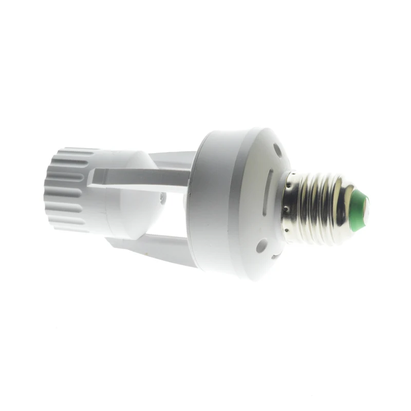 Hot AC 110-220V 360 Degrees PIR Induction Motion Sensor IR infrared Human E27 Plug Socket Switch Ba - 32842303516 Hot AC 110-220V 360 Degrees PIR Induction Motion Sensor IR infrared Human E27 Plug Socket Switch Ba - 32842303516