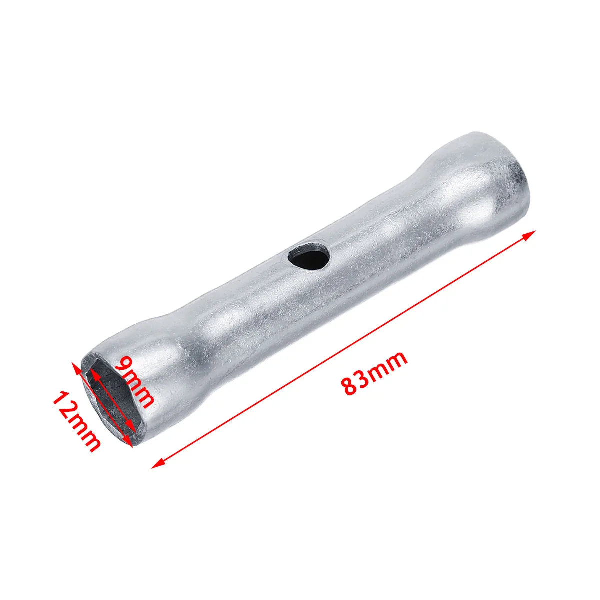 Glow Pin Removal Tool 12mm Box Spanner Für Eberspacher Airtronic Auto Heiz 