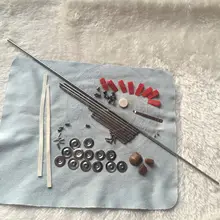 Новые флейты запчасти для ремонта, винты, запчасти