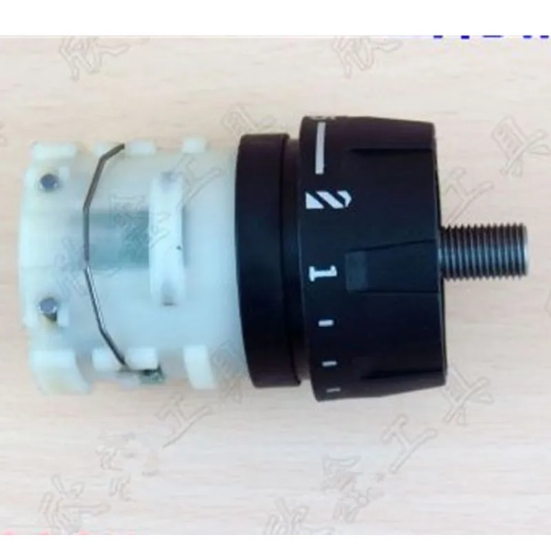 Reducer Box Gearbox Gear Case for BOSCH 10.8V GSR1080-2-LI TSR1080-2-LI Cordless Drill Batt-Oper Screwdriver Power tool