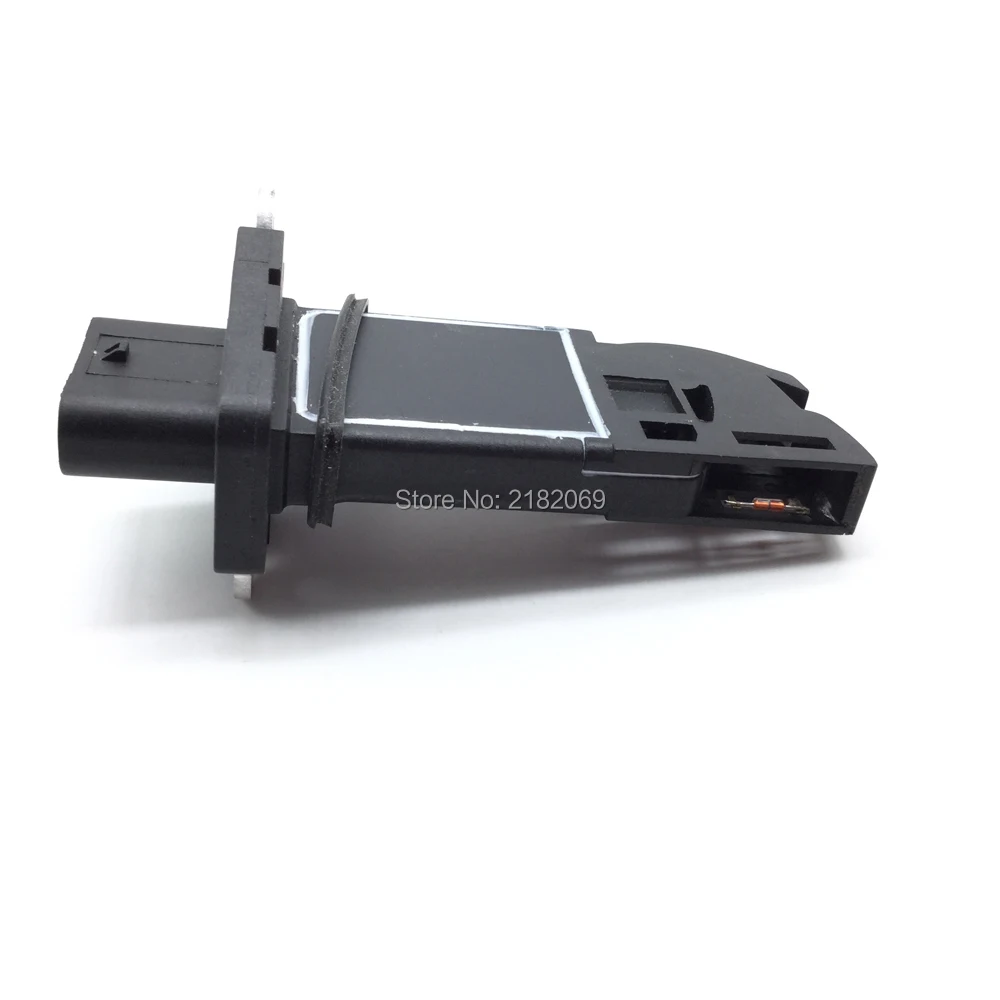 Mass Air Flow Sensor for 09-2014 Volkswagen CC Jetta Tiguan 2.0 L4