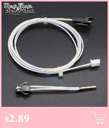 de esferas de bucha 3x10x4mm para impressora 3d reprap pursai3 atacado