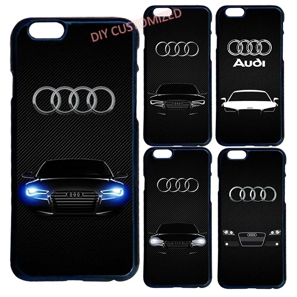 iphone 8 audi case iphone 8 audi case
