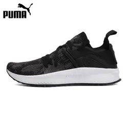 Оригинальный Новое поступление 2018 PUMA TSUGI Blaze evoKNIT WF унисекс Скейтбординг обувь кроссовки