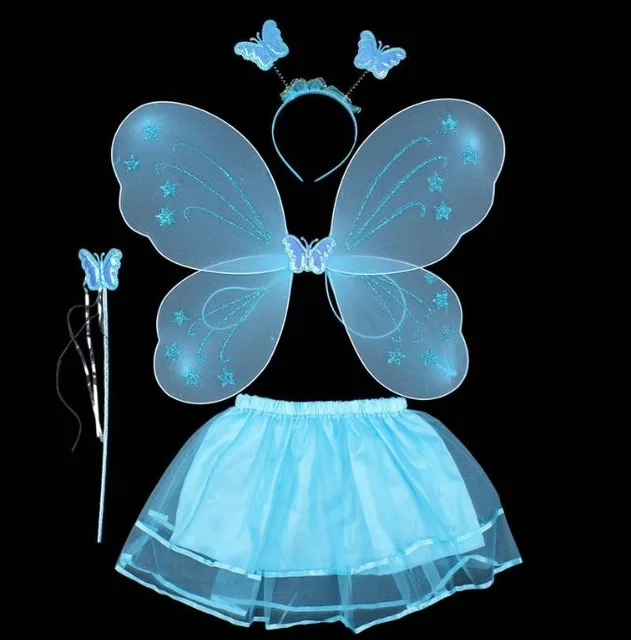 Wholesale-30sets-lot-Hallowen-Christmas-Butterfly-Fairy-Wings-Magic-Wand-Headband-Tutu-One-Set-For-Children.jpg_640x640 (3)