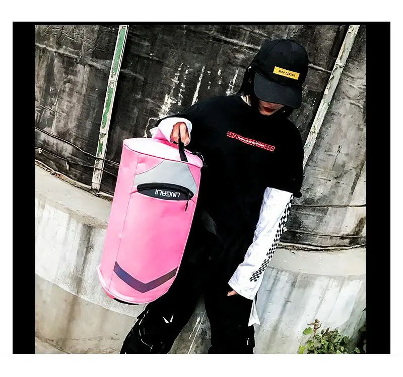 Bolsas ginástica