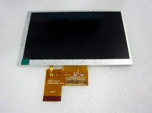 

for 6.0'' inch F060P2NC2LJ V2.0 40PIN TFT LCD screen display quality 100% guarranteed