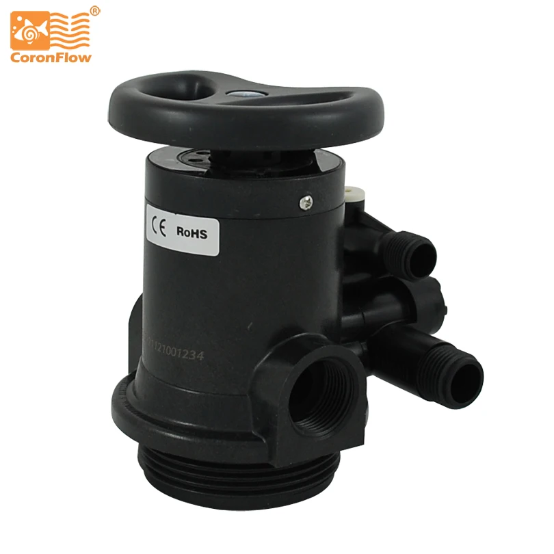 Buy Coronwater Manual control valve F64B for water