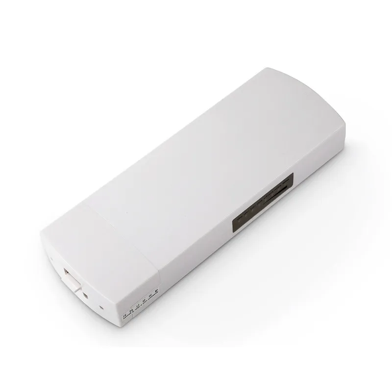 9531 9331 9344 wifi роутер wifi ретранслятор большой дальности 300Mbps2. 4G5. 8 ГГц открытый AP роутер CPE AP мост клиентский маршрутизатор повторитель - Цвет: 250X90X55